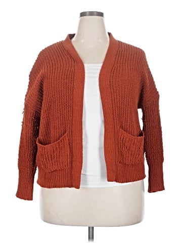 Truself Cardigan (view 1)