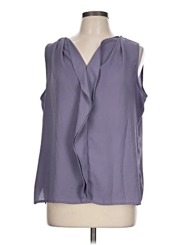 Chico's Sleeveless Blouse (view 1)
