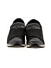 Foot Petals Black Sneakers Size 8 - photo 2