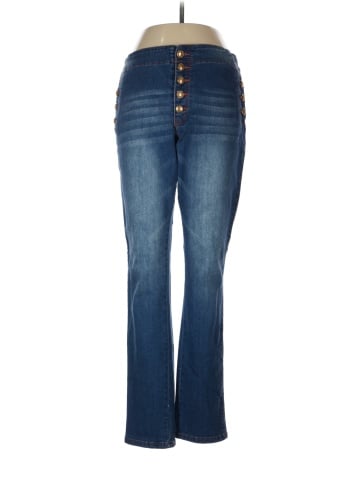Hydraulic Jeans (view 1)