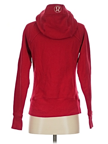 Lululemon Athletica Zip Up Hoodie (view 2)