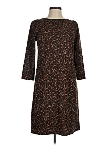 Talbots Casual Dress (view 1)