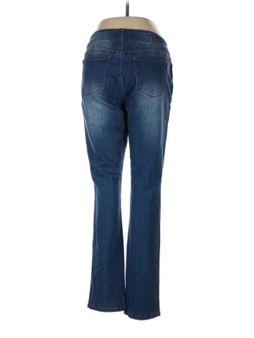 Hydraulic Jeans (view 2)