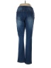 Hydraulic Blue Jeans Size 10 - photo 2