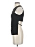 Shein Black Sleeveless Top Size 4 - photo 5