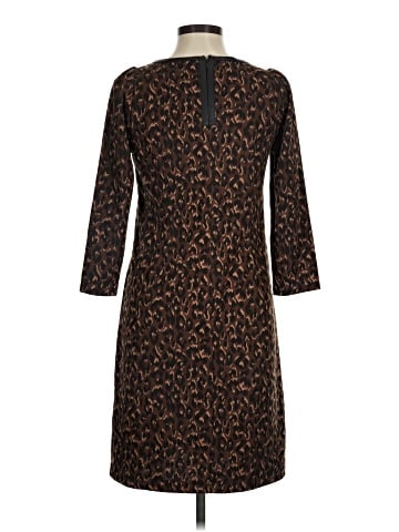 Talbots Casual Dress (view 2)