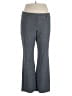 Ann Taylor LOFT Gray Dress Pants Size 14 - photo 1