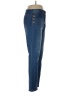 Hydraulic Blue Jeans Size 10 - photo 4