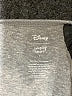 Disney x Jumping Beans Gray Tank Top Size 7 - photo 3