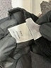 PETER MILLAR Solid Black Active Pants Size 4 - photo 9