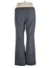 Ann Taylor LOFT Gray Dress Pants Size 14 - photo 2