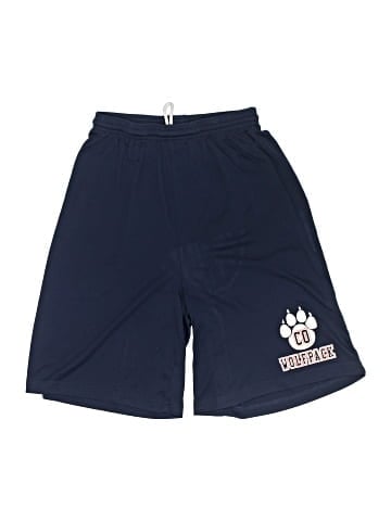 Sport-Tek Athletic Shorts (view 1)