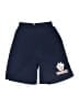 Sport-Tek 100% Polyester Graphic Blue Athletic Shorts Size S - photo 1