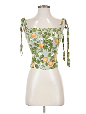 Reformation Tube Top (view 1)