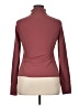 Zyia Active Burgundy Track Jacket Size XL - photo 2