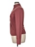 Zyia Active Burgundy Track Jacket Size XL - photo 5