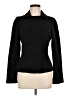 Worth New York Black Jacket Size 8 - photo 1