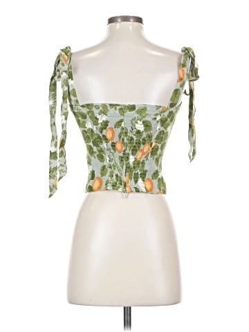 Reformation Tube Top (view 2)