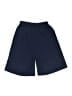 Sport-Tek 100% Polyester Graphic Blue Athletic Shorts Size S - photo 2