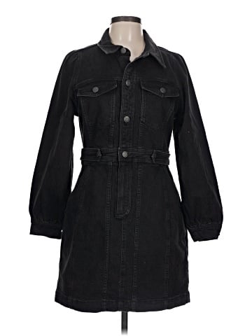 Madewell Trenchcoat (view 1)