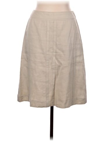 Ann Taylor Casual Skirt (view 1)