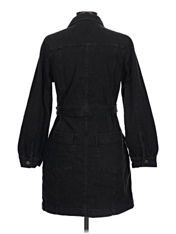 Madewell Trenchcoat (view 2)