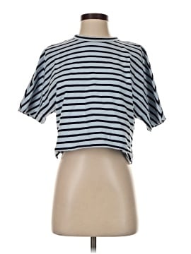 Ann Taylor Short Sleeve Turtleneck (view 1)