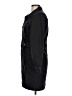 Madewell Black Trenchcoat Size 10 - photo 5