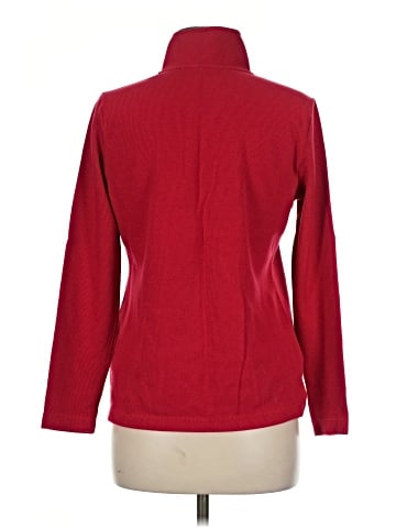 Karen Scott Sport Pullover Sweater (view 2)