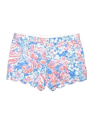 Lilly Pulitzer Shorts (view 1)