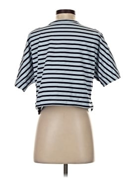 Ann Taylor Short Sleeve Turtleneck (view 2)