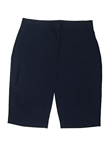 New York & Company Athletic Shorts (view 1)