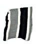Ardene Argyle Gray Black Scarf One size - photo 2