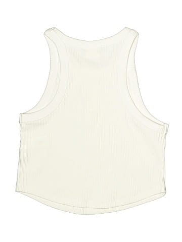 Zara Sleeveless T-Shirt (view 2)