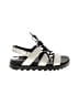 Sorel Gray Sandals Size 6 - photo 1