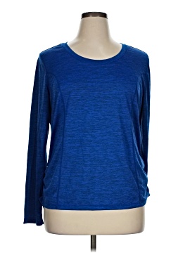 Athletic Works 3/4 Sleeve T Shirt