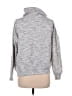 J. America Gray Sweatshirt Size M - photo 2