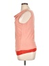 Talbots Orange Sleeveless Top Size XL - photo 5