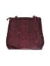 Rosetti Animal Print Burgundy Shoulder Bag One size - photo 3