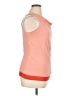 Talbots Orange Sleeveless Top Size XL - photo 4