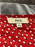 ava. Hearts Red Casual Dress Size 6 - photo 7