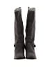 Assorted Brands Gray Boots Size 8 - photo 2