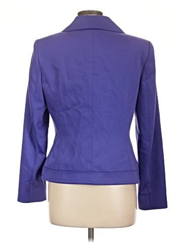 Albert Nipon 3/4 Sleeve Top (view 2)
