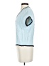 Shein 100% Acrylic Blue Sweater Vest Size 4 - photo 5