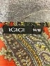 IGIGI Red 3/4 Sleeve Blouse Size 14 - photo 7