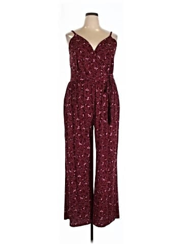 Kaileigh Jumpsuit (view 1)