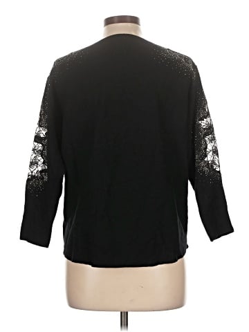 Liv Milano Pullover Sweater (view 2)