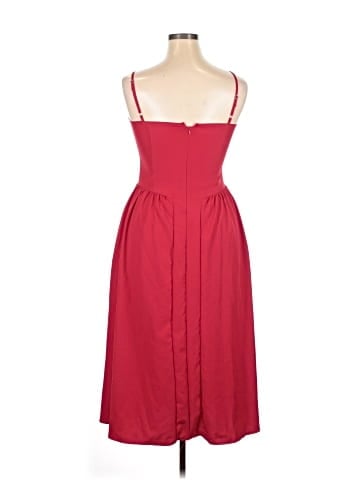 Unbranded Cocktail Dress (view 2)