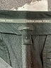 Express Design Studio Chevron-herringbone Gray Dress Pants Size 2 - photo 7