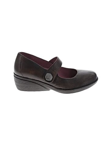 Dansko Wedges (view 1)
